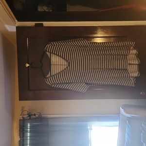 Torrid size 4 super soft tunic